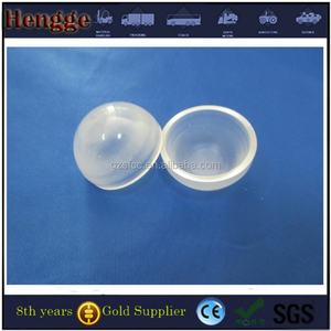 Domos de Acrílico Transparentes de Gran Diámetro - Product Image 3