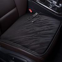 Coussin chauffant universel pour siège, livraison directe