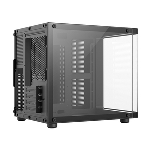 Phổ Biến Acrylic Đường Cong Phía Trước Rẻ Hơn OEM Microatx Chơi Game Trường Hợp Mới Nhất Gaimg <span class=keywords><strong>PC</strong></span> Trường Hợp Cho Game Thủ - Product Image 5