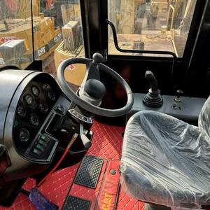 รถตัก CAT988K CAT966H แบบใช้แล้ว6ตันกระปุกเกียร์แบบ2023รับประกันคุณภาพ1ปี - Product Image 6