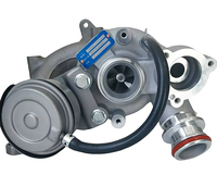 Nouveau turbocompresseur HYD TD02 49373-01005 03C145702C pour VW Golf V/Jetta/Touran/Scirocco/Eos 1.4 TSI Garantie de 6 mois