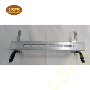 قطع غيار السيارات المصد الأمامي لنطاق شعاع لاندروفر روفر مجموعة روفر سبورت A03oe: lr17r150545 - Product Image 2