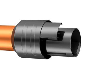 Tube d'extension télescopique de remplacement, compatible avec les aspirateurs <span class=keywords><strong>sans</strong></span> <span class=keywords><strong>fil</strong></span> <span class=keywords><strong>Dyson</strong></span> <span class=keywords><strong>V7</strong></span> V8 V10 V11 V15, 1 pièce - Product Image 5