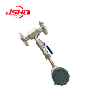 Débitmètre massique thermique de <span class=keywords><strong>gaz</strong></span> haute précision avec large plage de communication RS485 Débitmètre massique 4-20mA pour <span class=keywords><strong>gaz</strong></span> - Product Image 3