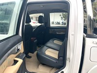 Pick-up d'occasion Great Wall Wingle 6 2.0T Diesel 6 vitesses MT RWD 2014-2015-2017, export, abordable, faible kilométrage, vente chaude