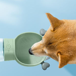 Manufacturer Wholesale Outdoor Portable <b>Dog</b> <b>Water</b> <b>Bottle</b> Cheap - Product Image 4