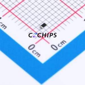 Résistance SMD CRCW060356R0JNEA 0603 (Type : Film Épais) (Résistance : 56 Ohms Précision : 5%) - Product Image 1
