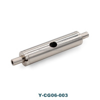 Pince à câble en acier inoxydable sur mesure OEM, réglable, double face, pour câbles métalliques