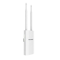 Xiaomi — routeur sans fil comspeed CF-EW71 CPE 500mW, 300 mb/s, haute puissance, pour l'extérieur, double antenne 5dbi, pont réseau, extension WIFI