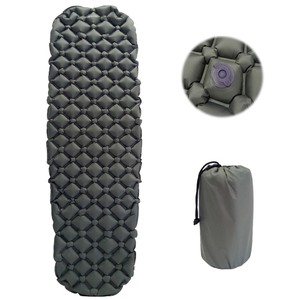 Colchoneta Inflable Automática Ultraligera y Portátil para Camping y Senderismo, Impermeable, para 1-2 Personas - Product Image 4