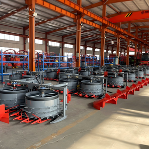 <span class=keywords><strong>Vente</strong></span> directe d'usine, machine à ensilage pour tracteur certifiée CE ISO9001, prix compétitif - Product Image 6