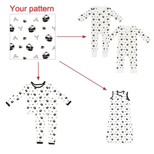 Vente en gros layette pour bébé de 0 à 12 <span class=keywords><strong>mois</strong></span> vêtements de nuit en coton blanc <span class=keywords><strong>cadeau</strong></span> ensembles de vêtements pour bébés garçons ensemble <span class=keywords><strong>cadeau</strong></span> pour bébé nouveau-né - Product Image 6