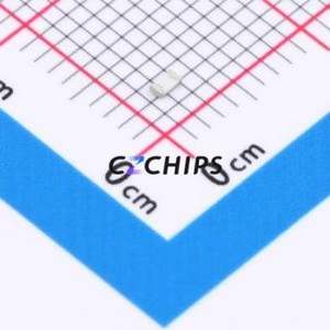 Résistance CMS RS-03K273JT 0603 (Type : Film Épais) (Résistance : 27 kOhm Précision : 5 %) - Product Image 2