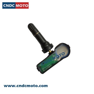 Sensor TPMS CNDC MOTO DE8T-1A180-AA Externo para Ford Escape Lincoln - Product Image 4