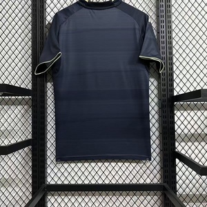 2526 Câu lạc bộ mới Athleisure Jersey thiết lập cao thăng hoa quần short bóng đá jersi cho trẻ em OEM Dịch vụ estilo futebol Câu lạc bộ bóng đá mặc - Product Image 3