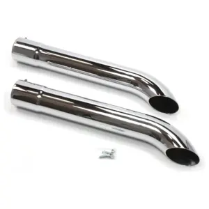 Stainless Steel Exhaust Mandrel Bends Tube Pipes OD 1" 1.5" 1.75" 2" 2.25" 3" 3.5" 4" 5" 6"