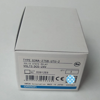 Terjual Baik dalam Stok 1pc G3na275butu2 Solid State Relay untuk Plc melalui Dhl/ups