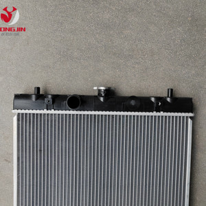 مبرد مياه <span class=keywords><strong>Hitachi</strong></span> <span class=keywords><strong>70</strong></span> / <span class=keywords><strong>EX</strong></span> <span class=keywords><strong>70</strong></span> عالي الجودة لحفار <span class=keywords><strong>Hitachi</strong></span> - Product Image 4