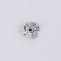 Plaque d'emboutissage SK4 50U Lei – Pièces de rechange pour imprimante jet d'encre CIJ Lei JET3 JET3 up GB-E55-004508S