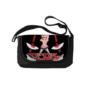 Dan da Dan dandadan กระเป๋าช็อปปิ้งผ้าใบอนิเมะญี่ปุ่น6รูปแบบกระเป๋าสะพายไหล่ - Product Image 5