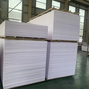 Hot Sale 4x8 Trovicel / <strong>Pvc</strong> Foam Sheet 3mm 15mm <strong>19mm</strong> Foam Sheet <strong>Pvc</strong> <strong>White</strong> <strong>Forex</strong> <strong>Board</strong> - Product Image 6