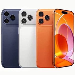 Nuovo Smartphone 2025 Phone 17 <span class=keywords><strong>Pro</strong></span> <span class=keywords><strong>Max</strong></span> Originale Sbloccato 5G - Telefoni Cellulari Originali all'Ingrosso - Product Image 1