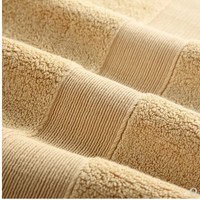 Juego de Toallas de Baño de Lujo de 500g de Algodón Egipcio, Color Sólido, Extra Grandes, Absorbentes, Gruesas, para Parejas, Hotel, Spa, Salón, Venta al Por Mayor