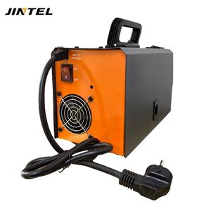 <span class=keywords><strong>MIG</strong></span>-350 220V Portable 3-en-1 <span class=keywords><strong>MIG</strong></span>/MMA/TIG onduleur Machine à souder IGBT acier inoxydable 40% Cycle de service soudeuse sans gaz - Product Image 3