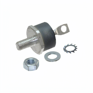 Electronic Circuit Components Single Diodes DO-203AB, DO-5, Stud BOM IC In Stock VS-80PFR80W - Product Image 1