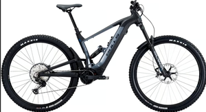 Vélo de montagne électrique <span class=keywords><strong>Bulls</strong></span> E-Stream EVO AM 4 - Product Image 5