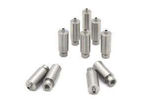 Pilar multiunidad premilled versátil para implantes compatibles con OSSTEM DENTIUM ADIN <span class=keywords><strong>MEGAGEN</strong></span> ITI Nobel - Product Image 6