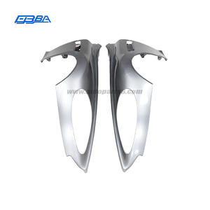 Pièces automobiles d'occasion, pièces de voiture, matériau d'origine, garde-boue pour Aston Martin DBS 2009 8D33-16006-AH - Product Image 1