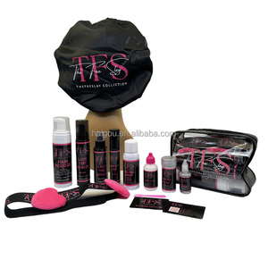 Stylo-<span class=keywords><strong>Colle</strong></span> Invisible Marque Privée <span class=keywords><strong>pour</strong></span> Extensions Capillaires, Parfum Fruité, Étanche, Tenue Extrême, Adhésif <span class=keywords><strong>pour</strong></span> Perruques Lace Front - Product Image 1