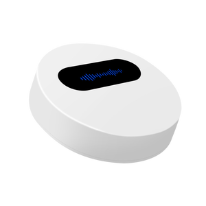 สมาร์ทไร้สายอิเล็กทรอนิกส์สัมผัสออดพาร์ทเมนท์ประตูระฆังชุด IP68กันน้ำขับเคลื่อนด้วยตัวเองโลโก้ของคุณ - Product Image 6