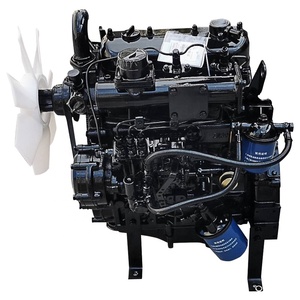 ZN390Q ZN390T 4จังหวะ3สูบ ZN390G Changchai <span class=keywords><strong>390</strong></span>เครื่องยนต์ดีเซลเหมาะสำหรับรถไถถนนและรถขุดขนาดเล็ก - Product Image 5