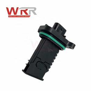 เซ็นเซอร์วัดปริมาณอากาศ 13627602038 13627593624 สำหรับ BMW F30 F10 320i 520i คุณภาพพรีเมียม ทนทาน ชุดประกอบมาตรวัดอากาศเข้าเครื่องยนต์ - Product Image 2
