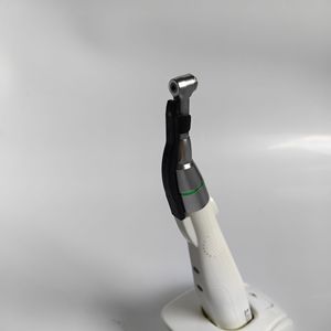 Wj Medical Endo Motor 1/4 In Shank Electric Root Canal Preparation Machine With Led Light Dental Drill - Product Image 5