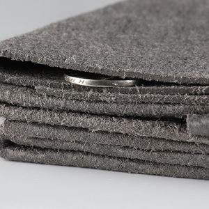 منشفة ميكروفايبر سحرية سميكة بدون آثار لمسح سريع الجفاف، قماش ماص للألياف لتنظيف طاولة المطبخ - Product Image 6