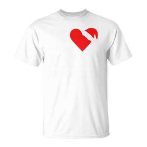 Camiseta navideña Tri-Blend con diseño I Love Xmas So Much - Product Image 1