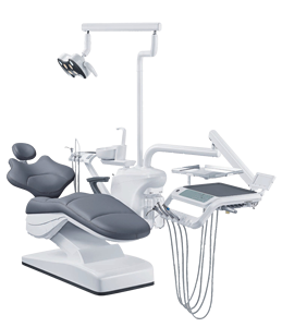 Modern Silicone Price <strong>Unit</strong> Luxury Fashion <strong>Dental</strong> Equipment Fashion <strong>Dental</strong> <strong>Chairs</strong> - Product Image 2