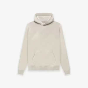 Sudadera de Algodón de Alta Calidad para Hombre, Estilo Casual, Cuello Redondo, Manga Larga, con Estampado 3D de Letras, Essential <span class=keywords><strong>Fear</strong></span> <span class=keywords><strong>of</strong></span> Men's God Fit - Product Image 4