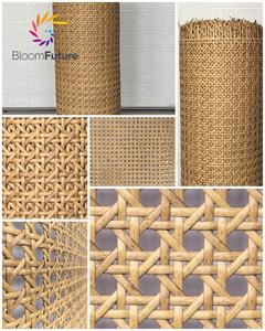 Rollo <span class=keywords><strong>de</strong></span> Mimbre Sintético <span class=keywords><strong>de</strong></span> PE <span class=keywords><strong>de</strong></span> Larga Duración, <span class=keywords><strong>No</strong></span> se Decolora ni se Agrieta con el Tiempo - Product Image 5