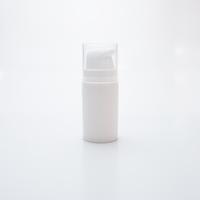 Botol Pengap Mini Botol Kosmetik Botol Daur Ulang Oleh Pabrik Kemasan Kosmetik Yuyao