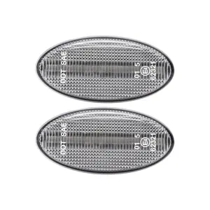 Feux de signalisation LED Ailead pour Subaru Forester Impreza WRX Anesis GE GP G4 GJ XV GH Series Exiga YA - Product Image 1