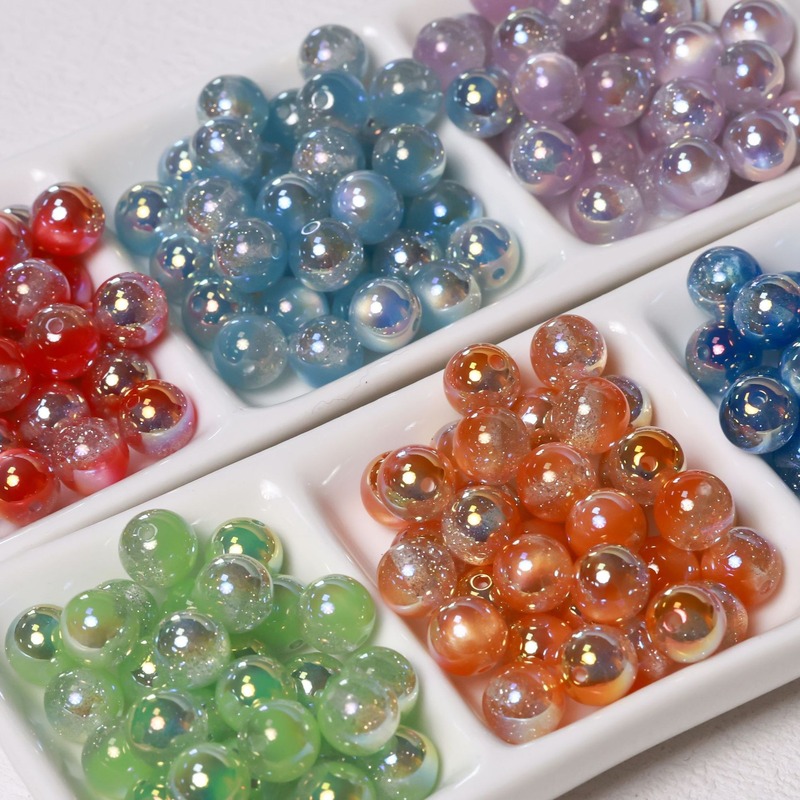 DIY Jewelry Making Beaded 3 20mm