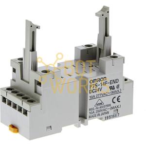 Omron P7S14PE - Neuf - Product Image 1