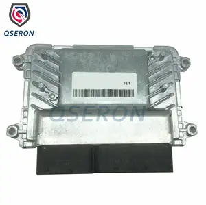 Unit Kontrol Mesin 24104094 76.1 Modul Pengontrol Elektronik ECU ECM untuk Chevrolet Cruze 5WY1J80A