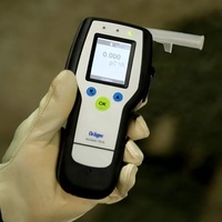 Alcoholímetro Drager Alcotest 7510 en Stock
