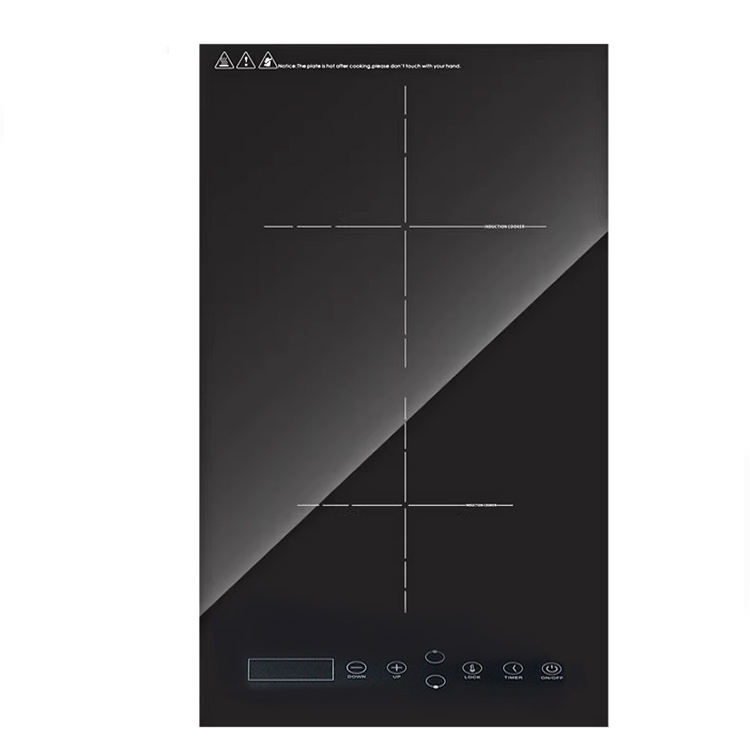 noir (induction + induction)