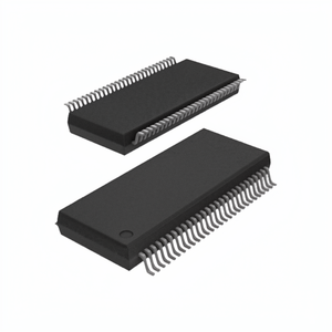 BOM IC In Stock 56 BSSOP Electronic Circuit Components Clock Timing ICS9LPRS525AFLFT - Product Image 1